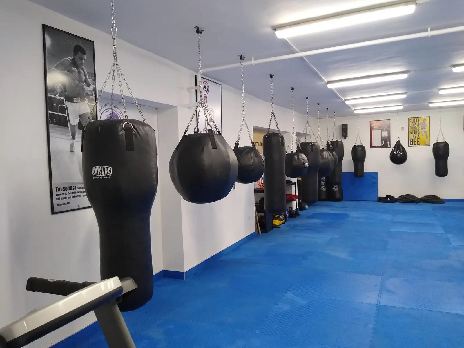Alpha Boxing Club Malacky