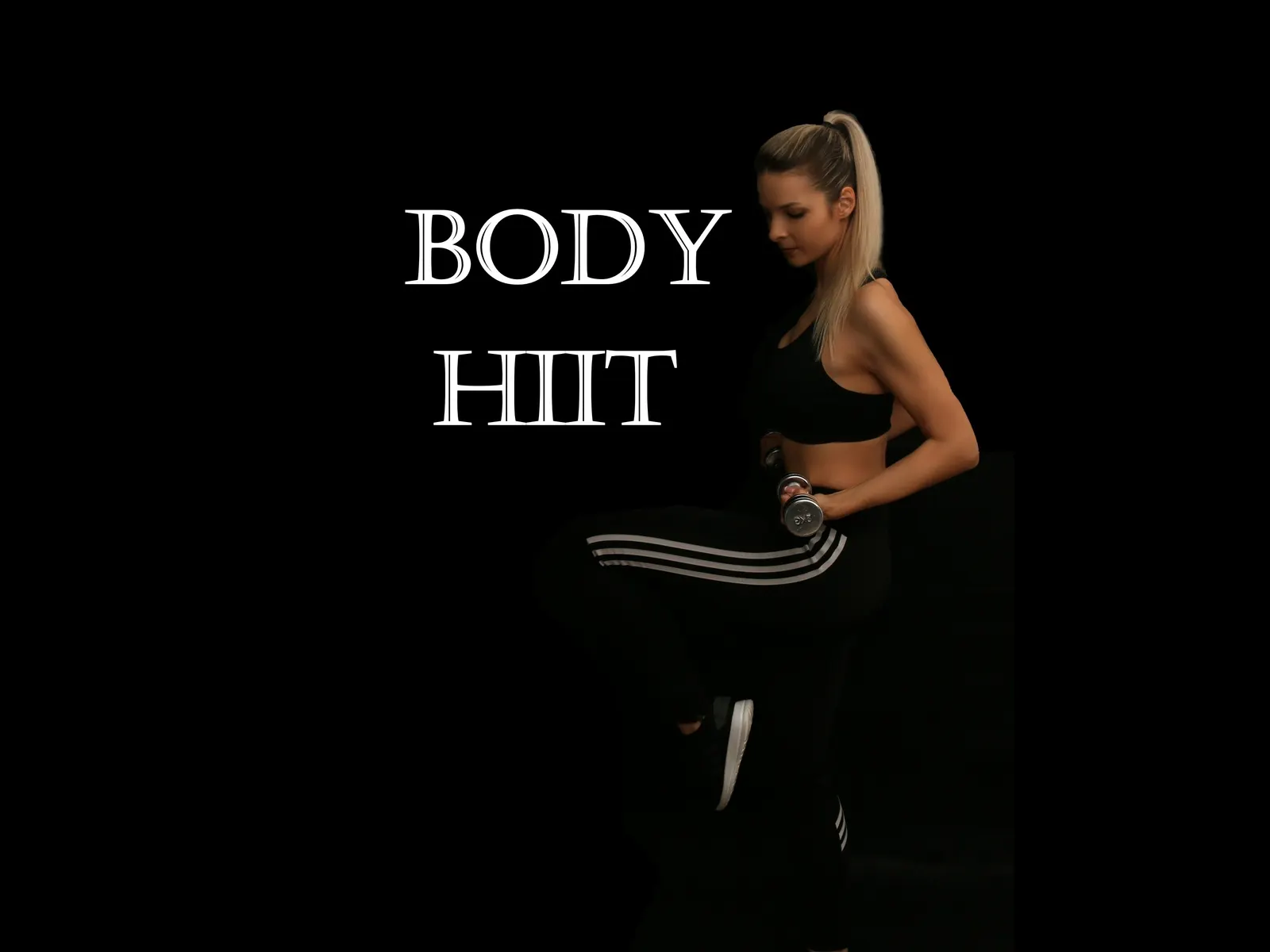 Buď FIT s Pawčou