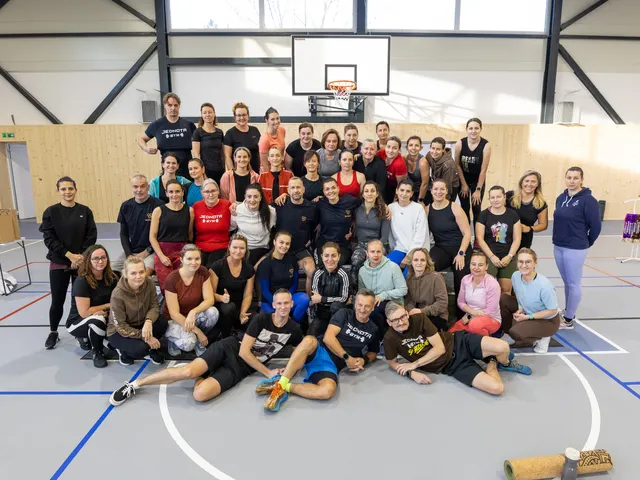JednotaGym
