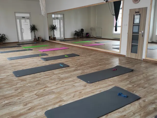 WERONICE Fitness Ružomberok
