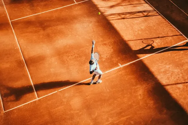 Tennis Academy Pro